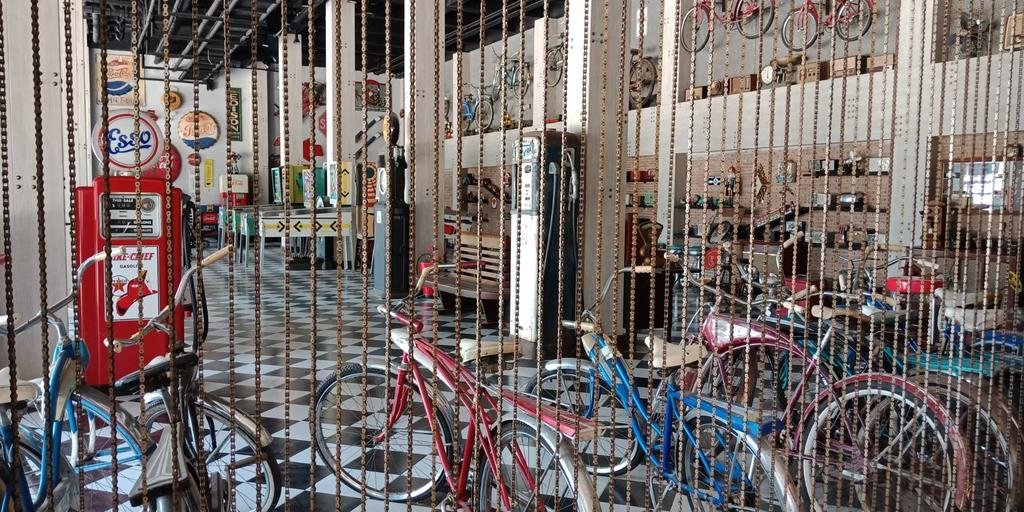 Фото Station One Hotel