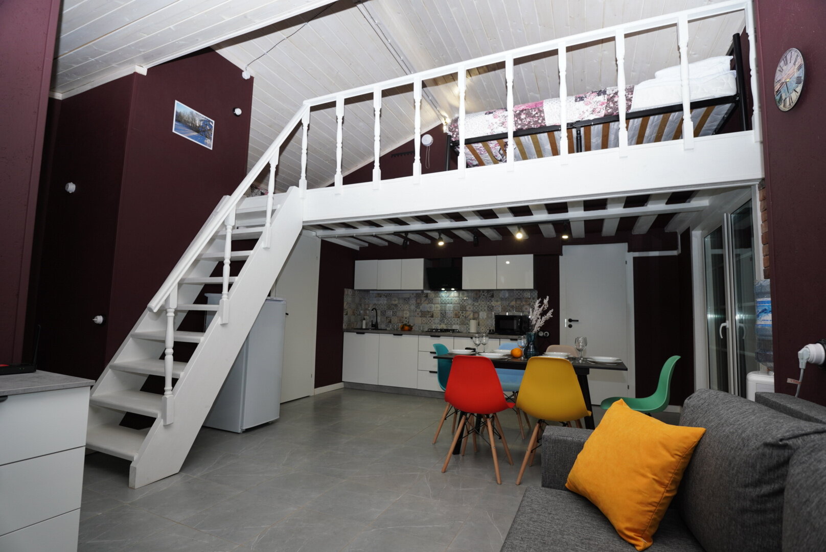 Фото Талони