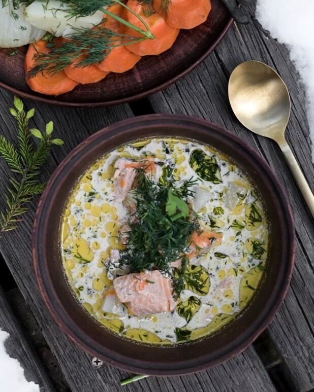 Фото На даче