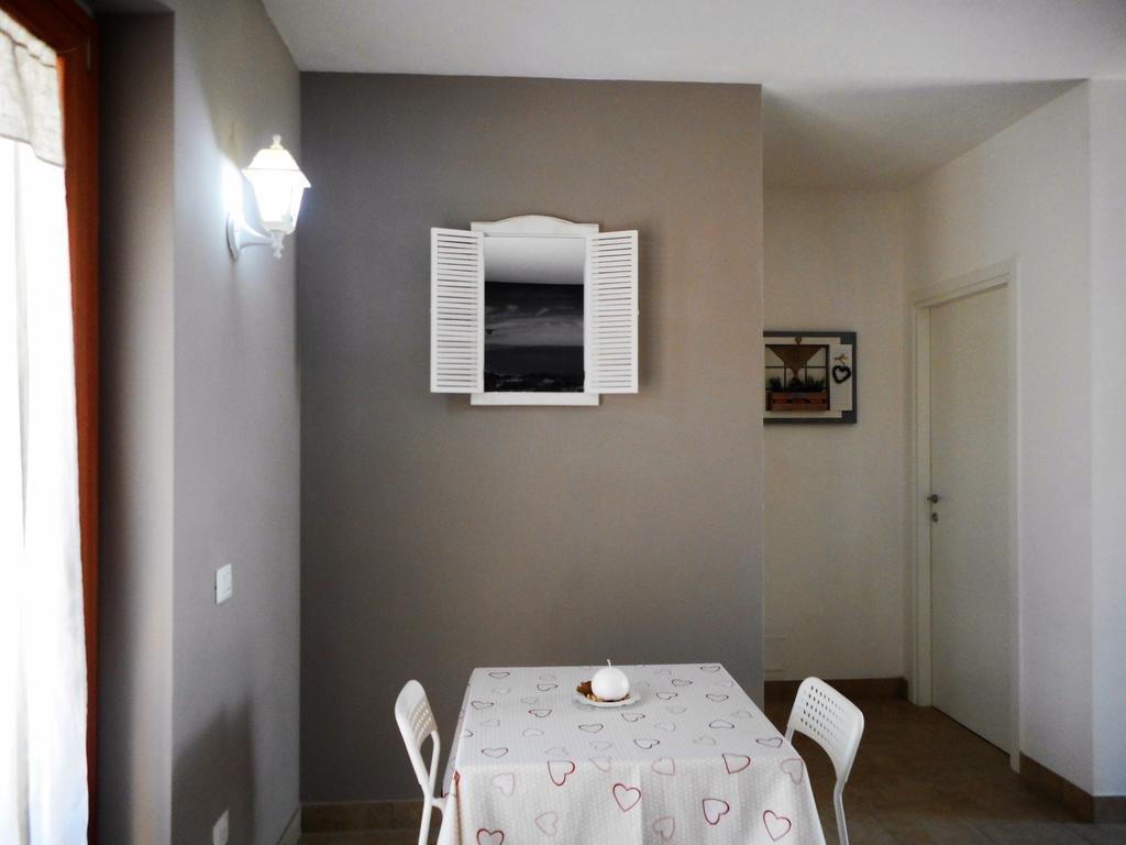 Фото B&b Villa Saraceni