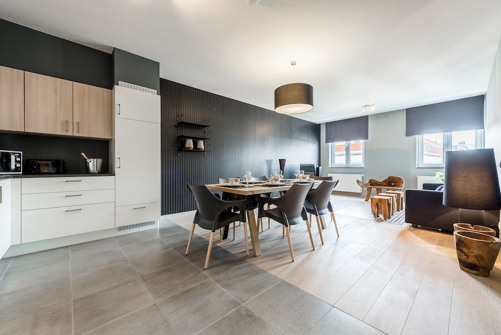 Фото Smartflats Design - Old Town