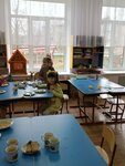 Detsky sad № 43 (Kommunisticheskaya Street, 22А), kindergarten, nursery