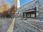 New Nets (Nemirovicha-Danchenko Street, 122), hardware de red