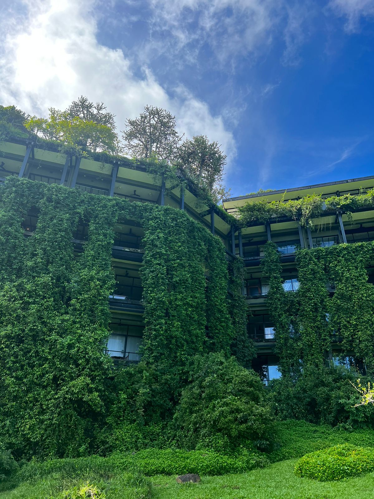 Фото Heritance Kandalama