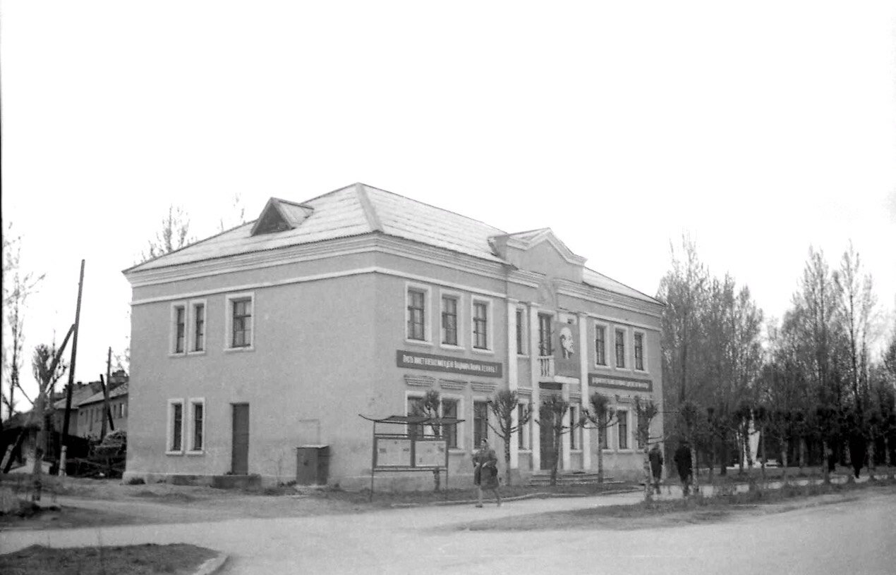 Фото Гостиница Советская