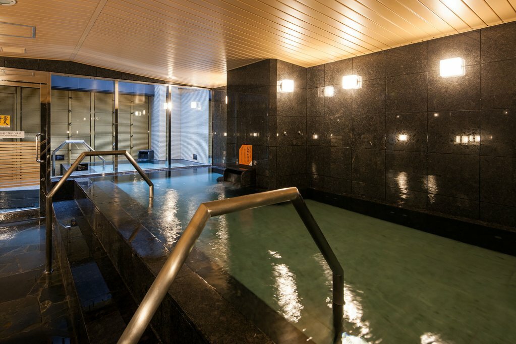 Фото Apa Hotel Sugamo Ekimae