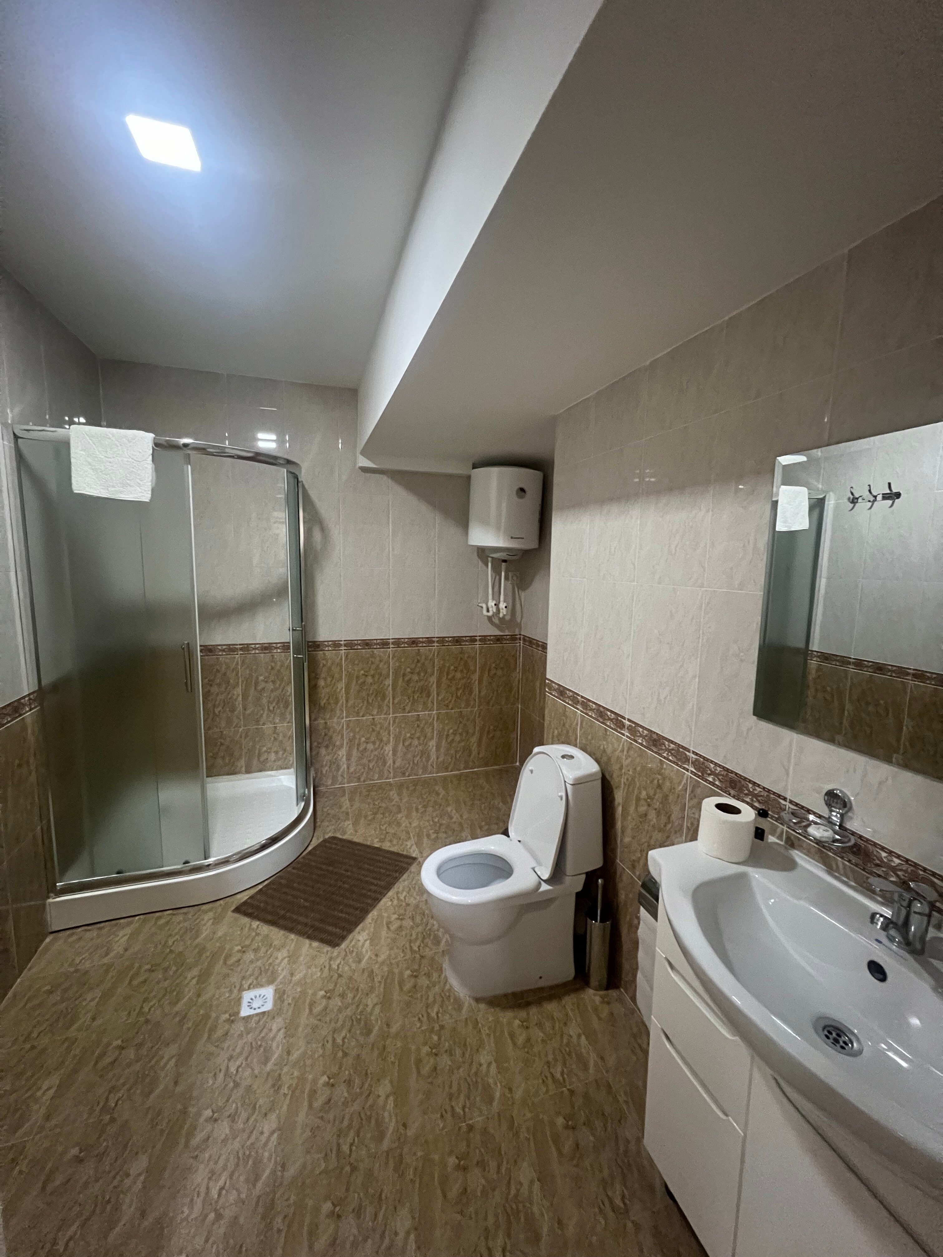 Фото Гостиница Ташкент