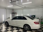 Clean Shine (ulitsa Vakhterova, 18А), auto detailing