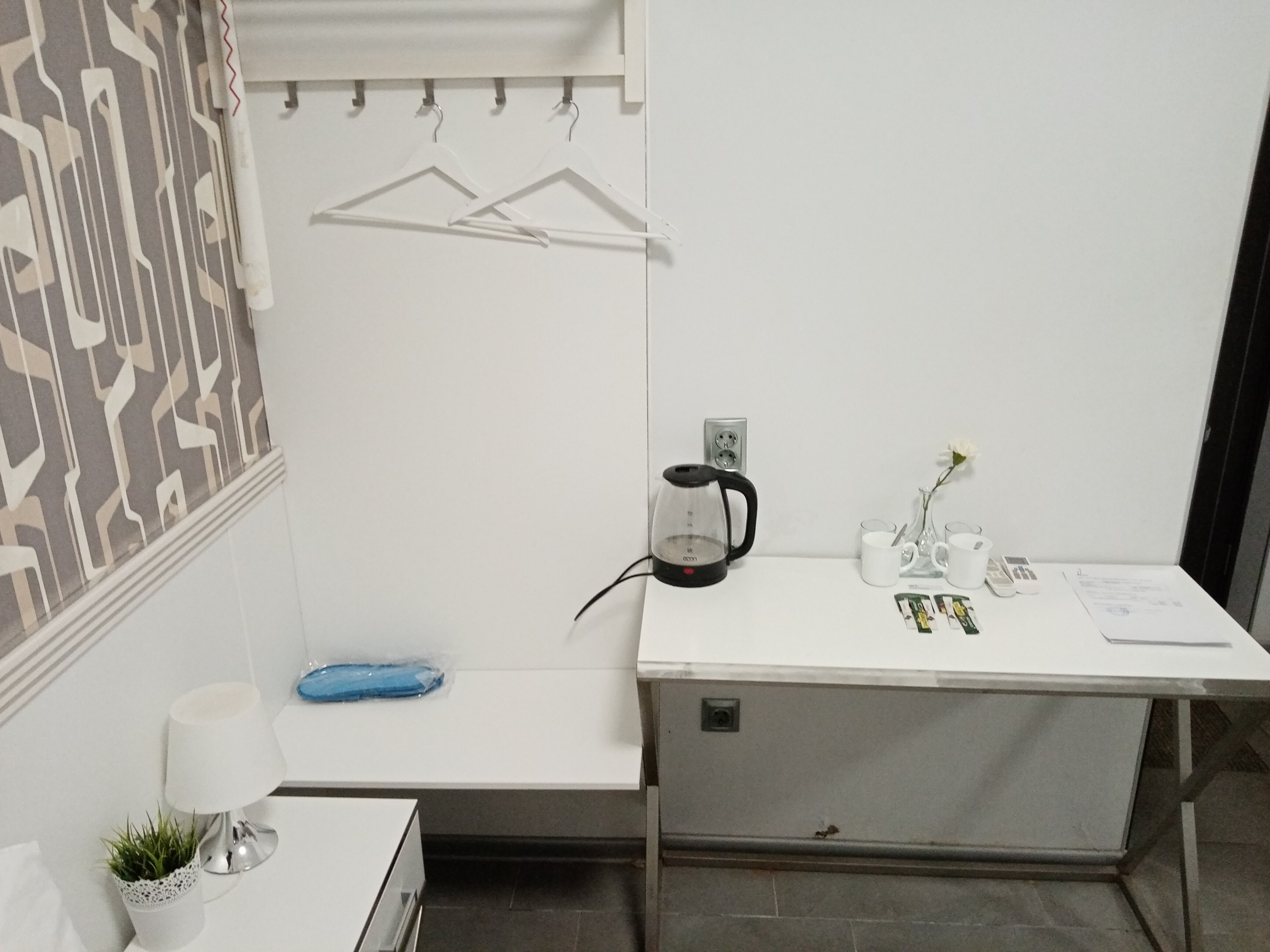 Фото Метро Отель