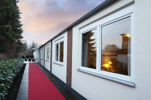 Фото Hotel Richter