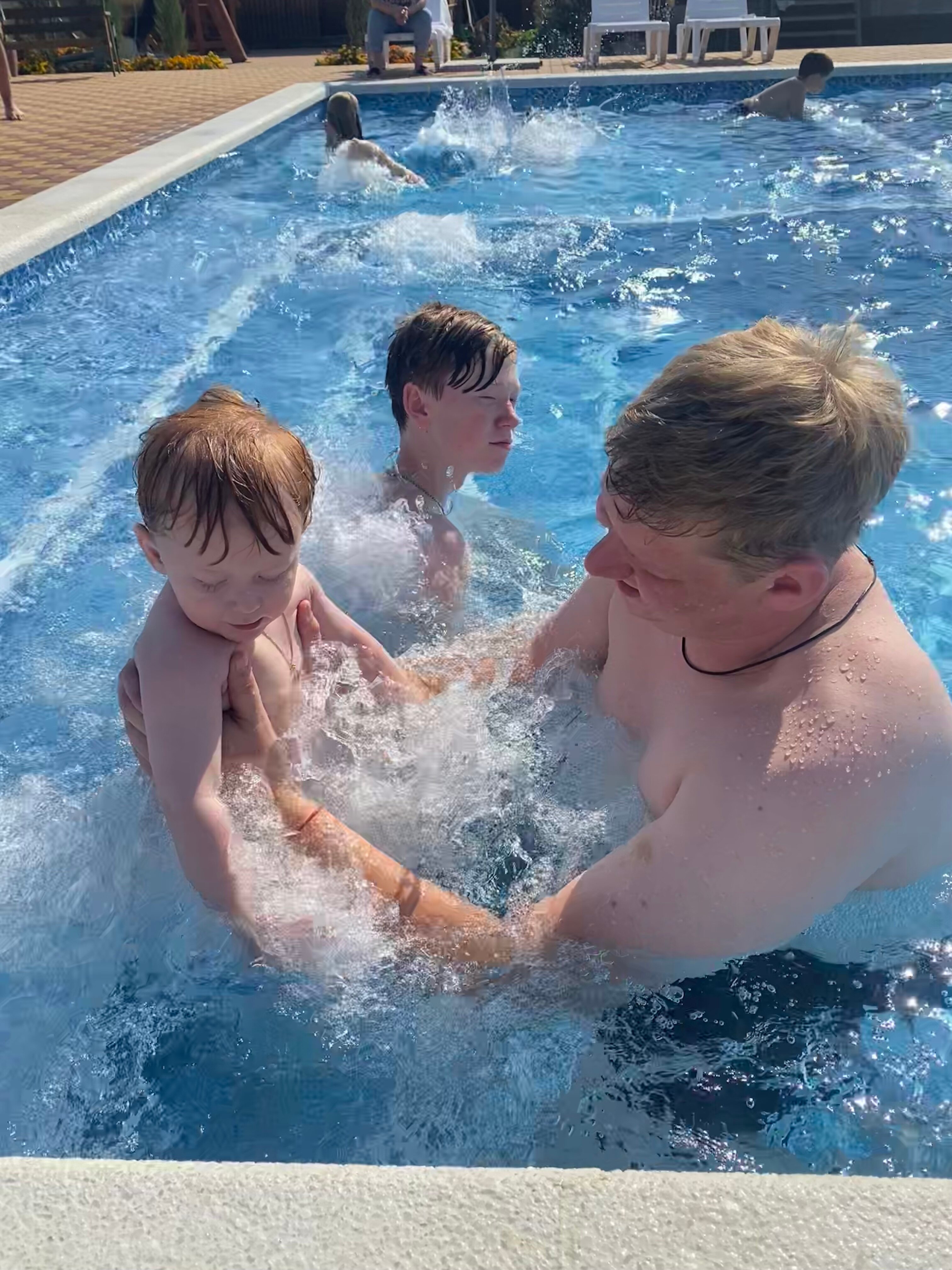 Фото Четыре сезона