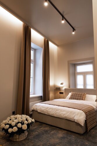 Гостиница Saimala в Выборге