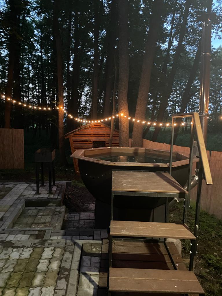 Фото Окское экохозяйство