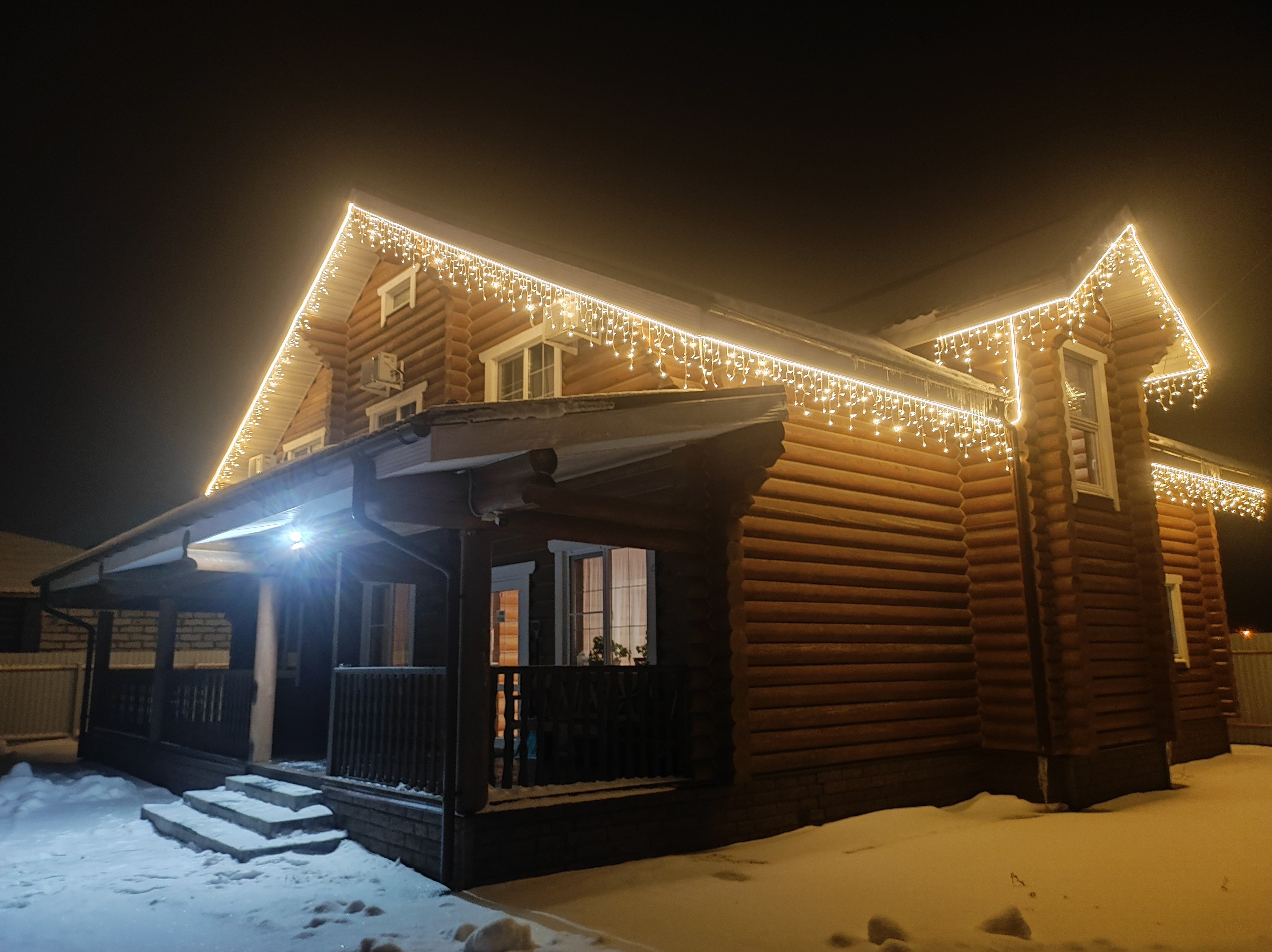 Фото Ковчег