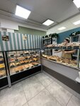 Valeolog (ulitsa Andreya Kushnira, 1А), bakery