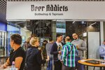 Beer Addicts Syndicate (Ilyushina Street, 14), bar, pub