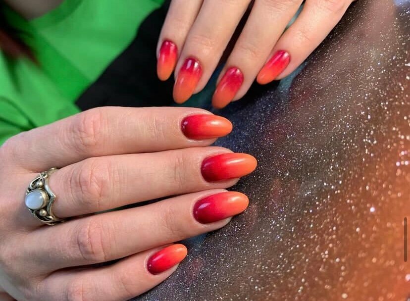 Nail salon Маникюр Массаж, Kaluga, photo