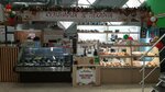 Western coffee (Oktyabrskiy Boulevard, 14А), bakery