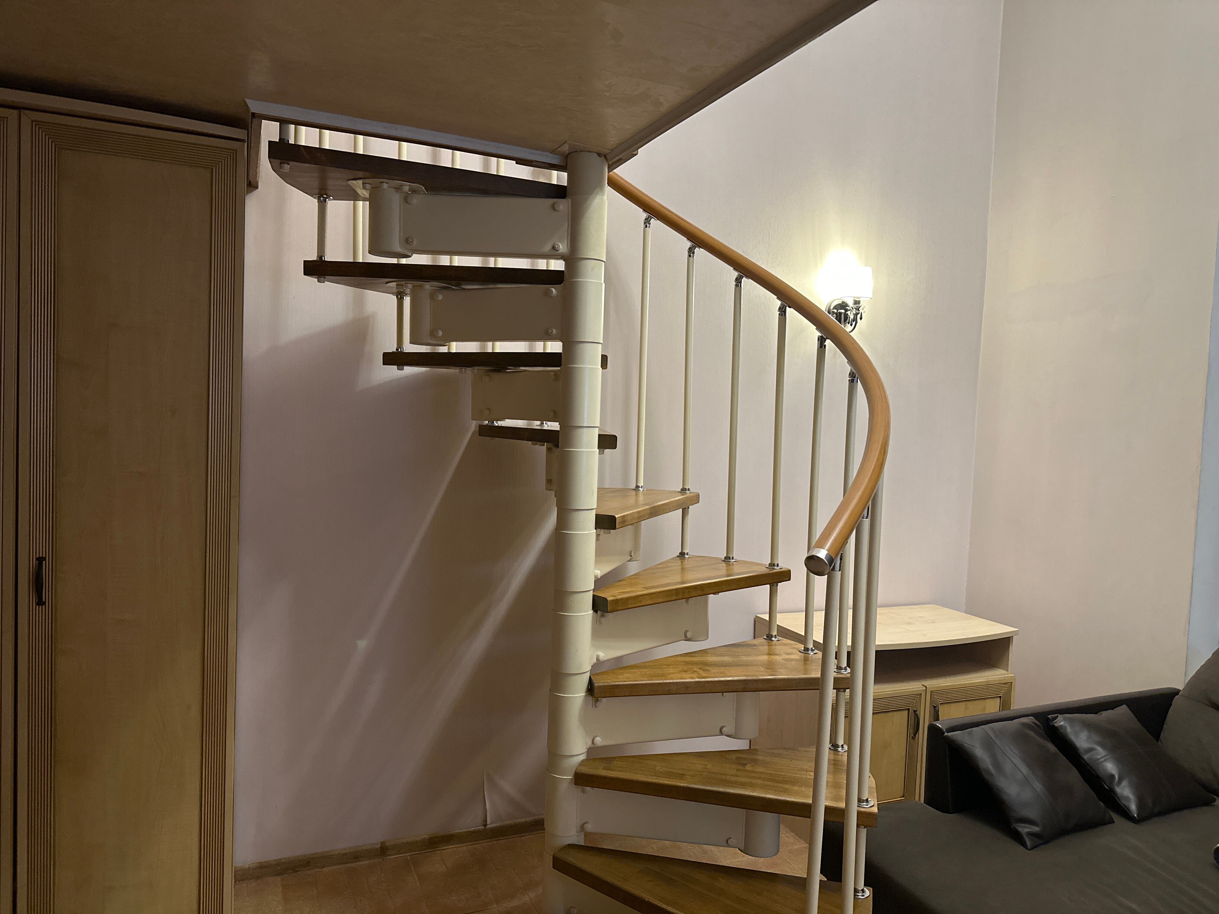 Фото Южный порт