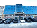 Zhilishchny Kapital (Uspenskiy Avenue, 125), appraisal company