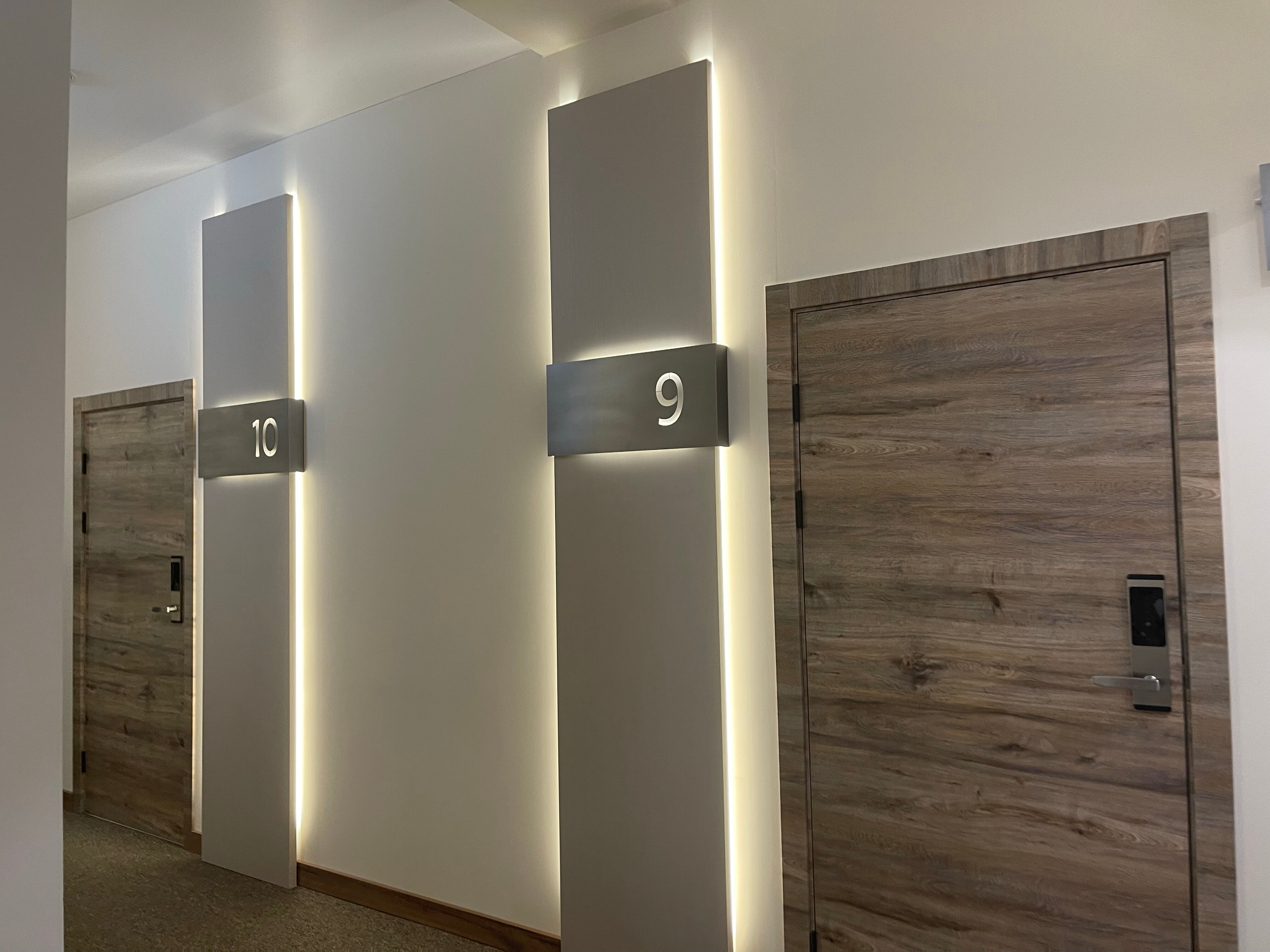 Фото Городские