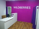 Wildberries (Severniy Microdistrict, ulitsa Kapustina, 22), point of delivery