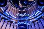 Fire-sun (Komsomolskoye Highway, 2А), beauty salon equipment