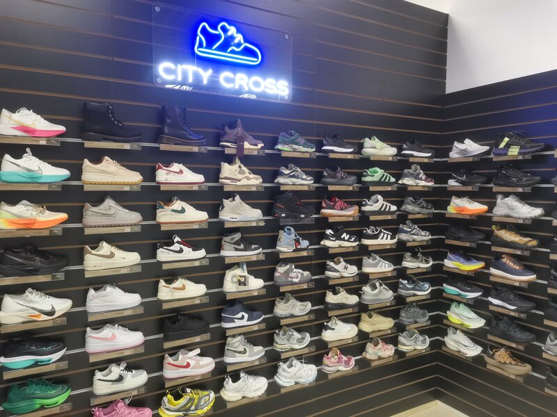 Siti outlet scarpe outlet