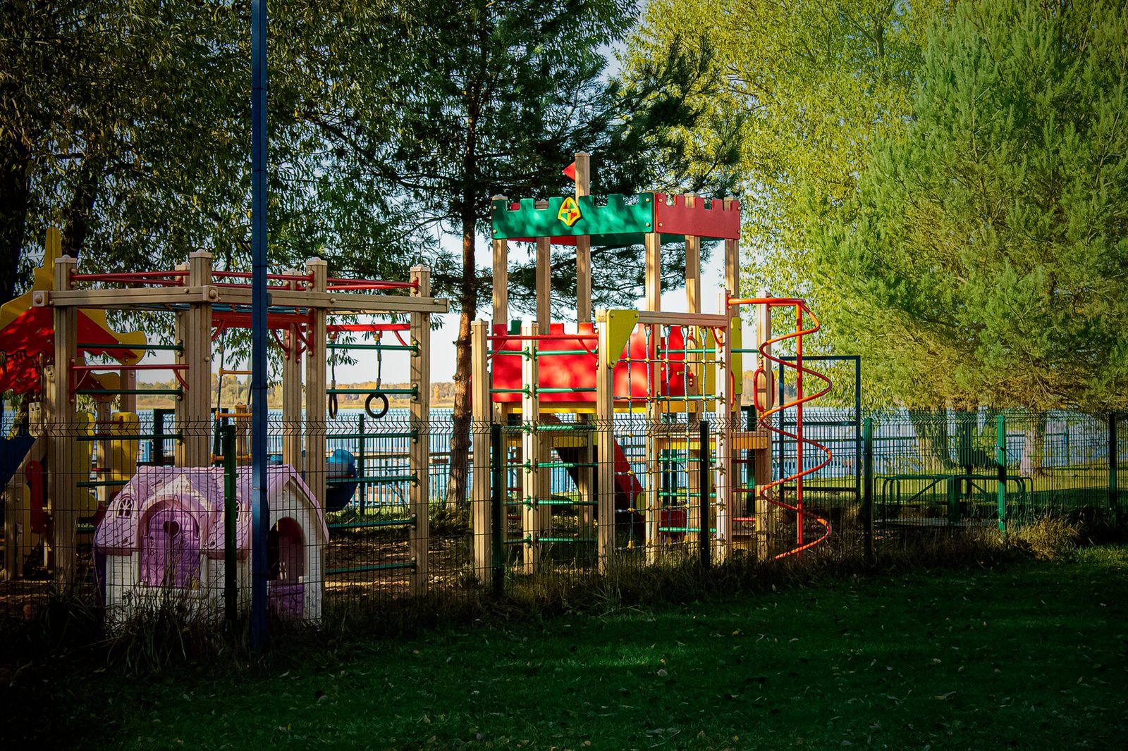 Фото Джао ДаЧа Завидово