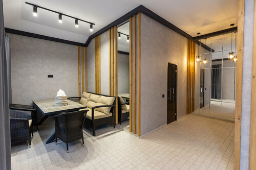 Внешний вид отеля Ski Resort в Архызе, фото 3