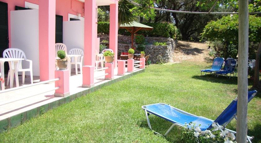 Фото Ipsia Apartments