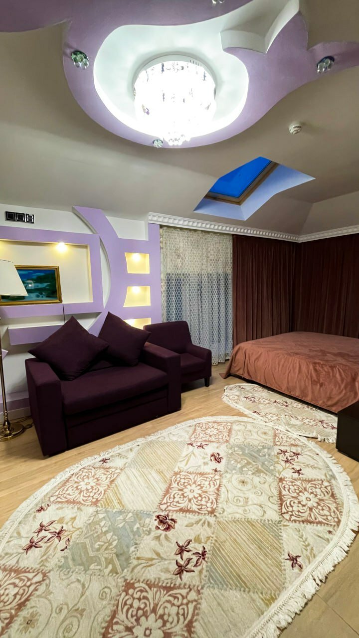 Фото Сказка Снежных Вершин