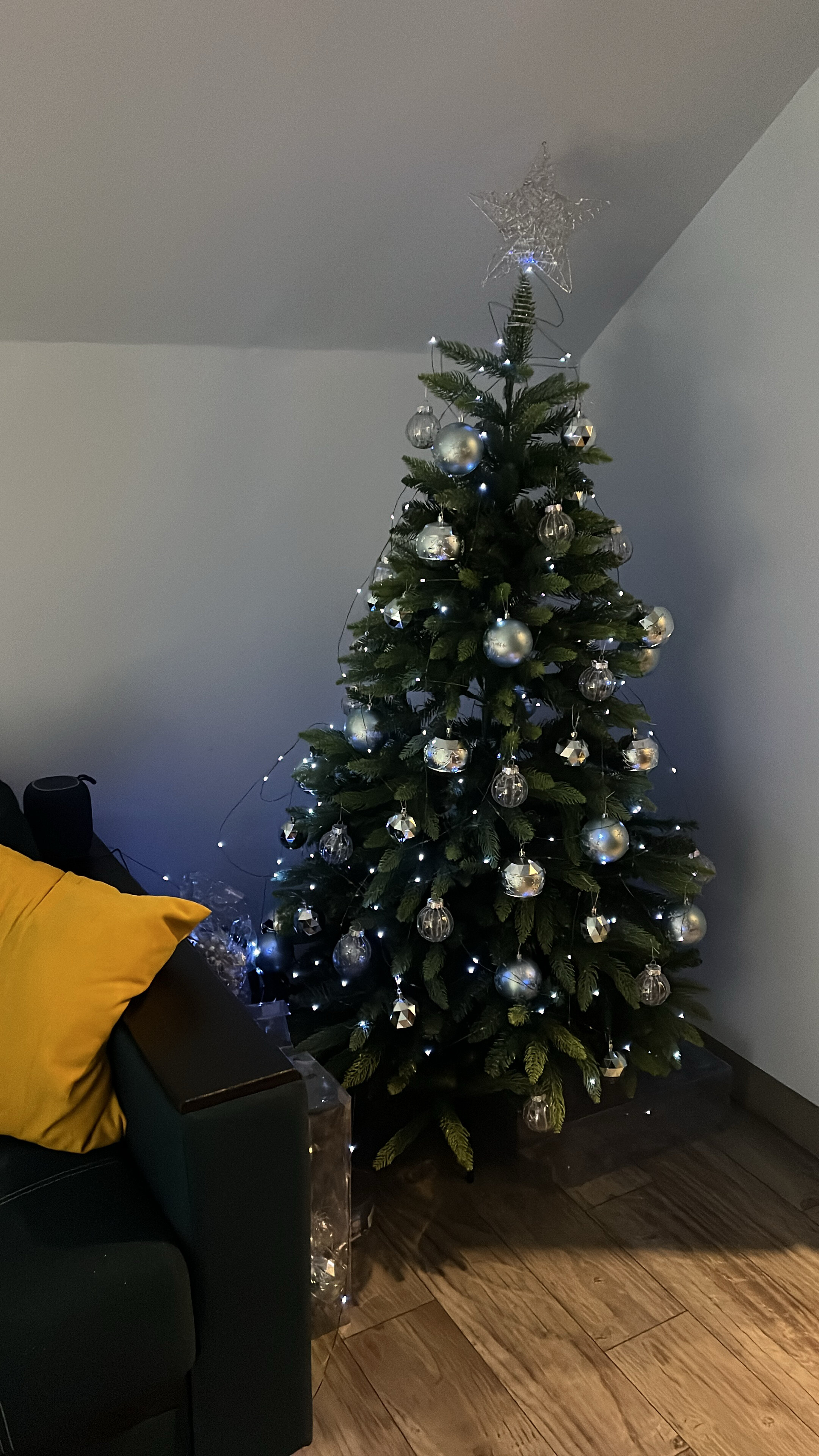 Фото Облака