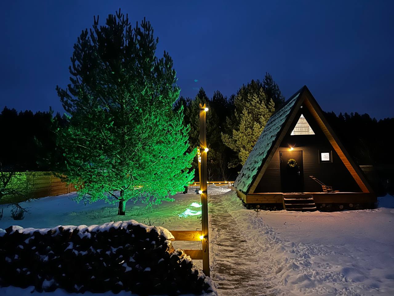 Фото Шанти Афрейм