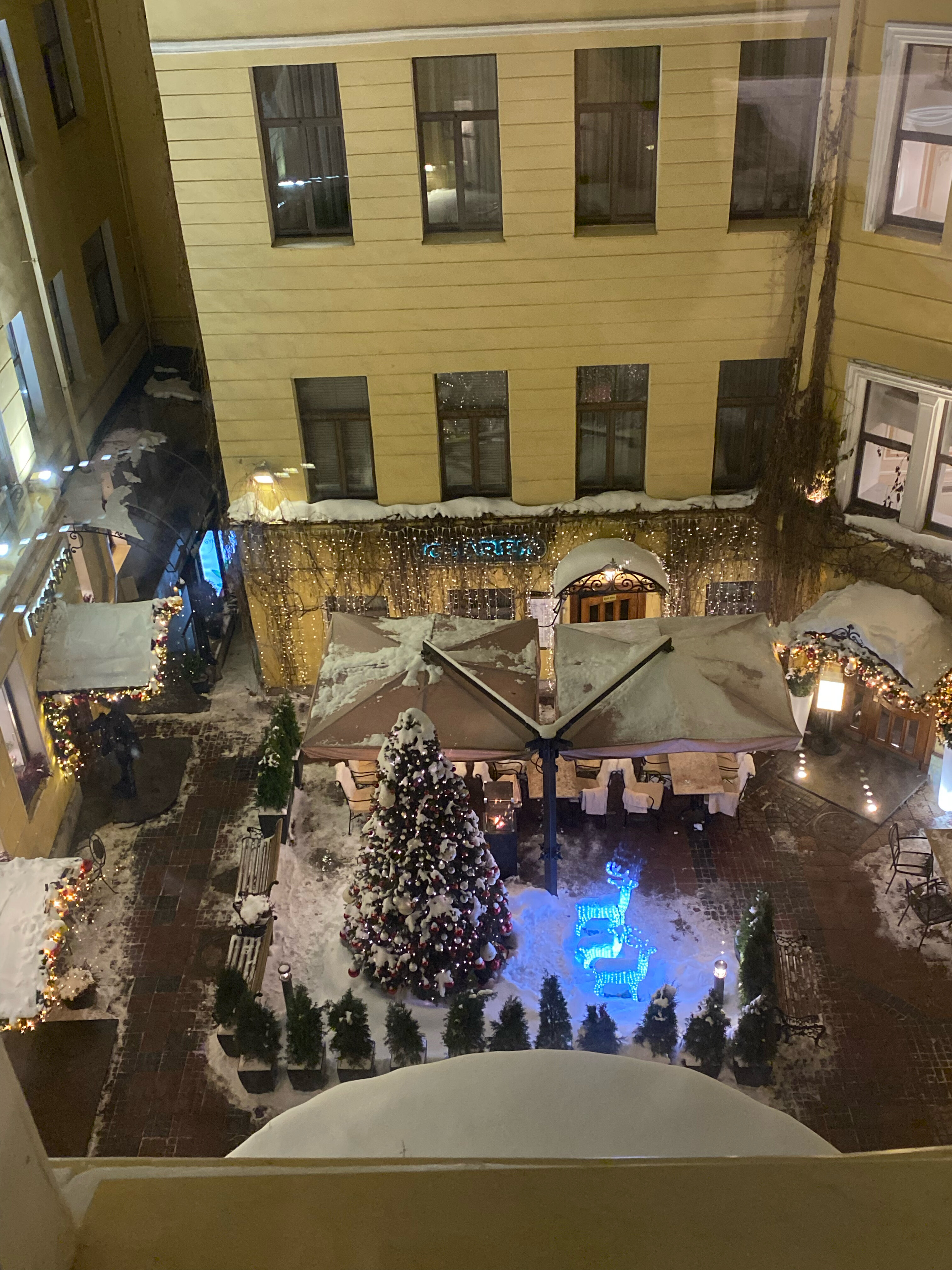 Фото Гельвеция