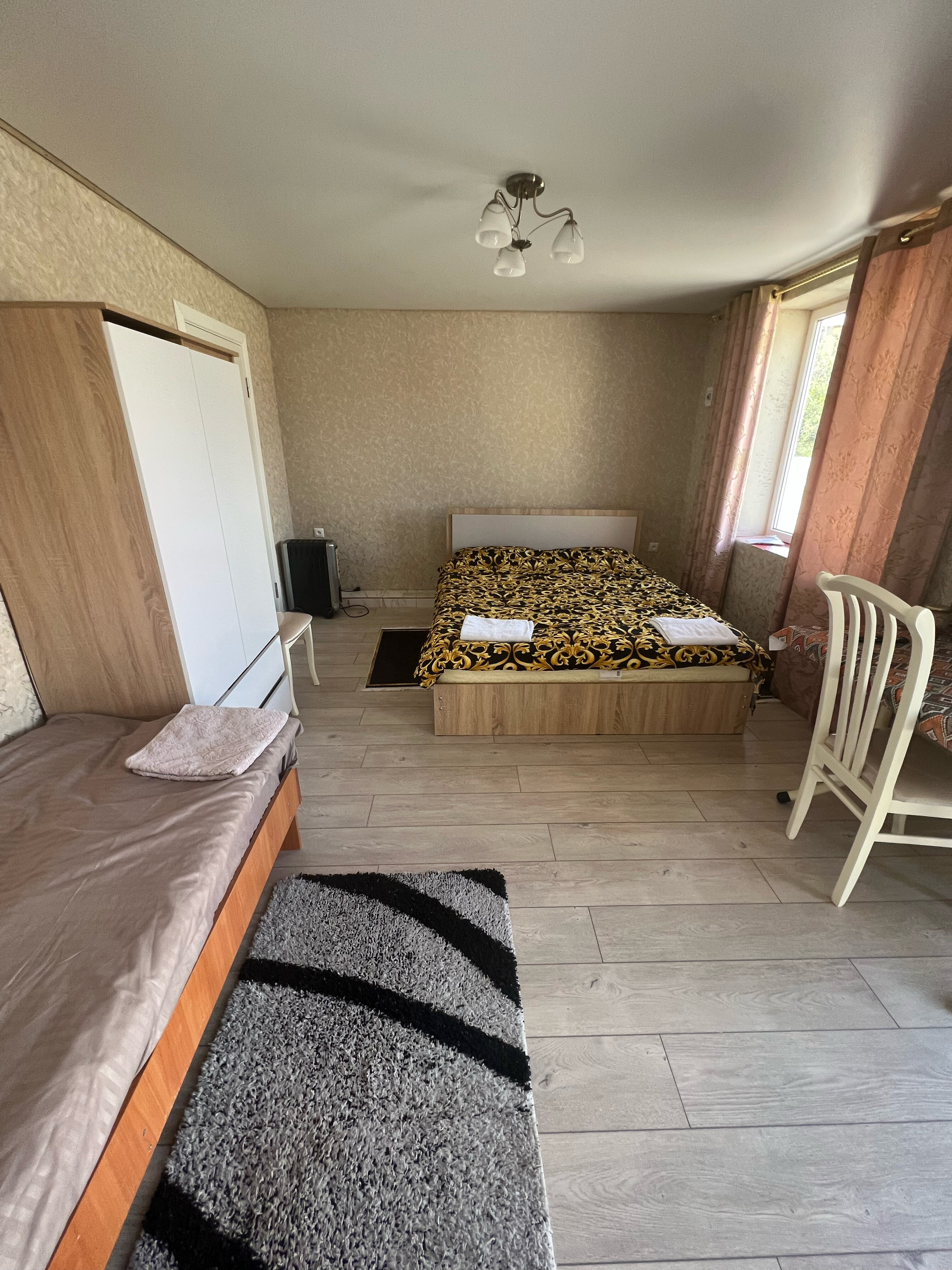 Фото У водопада Тобот