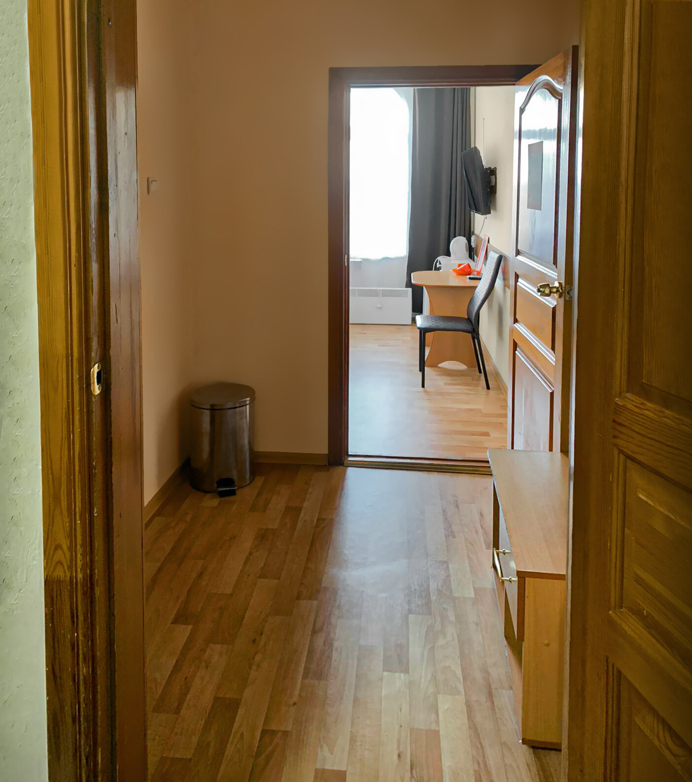 Фото Smart Hotel КДО Хабаровск