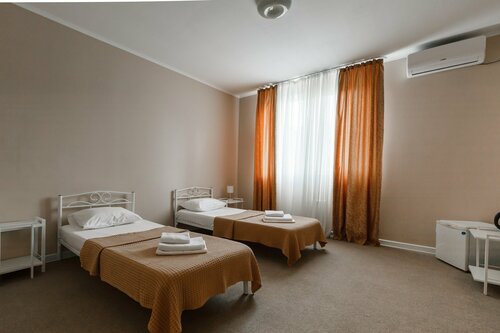 Гостевой дом Одиссея в Туапсе