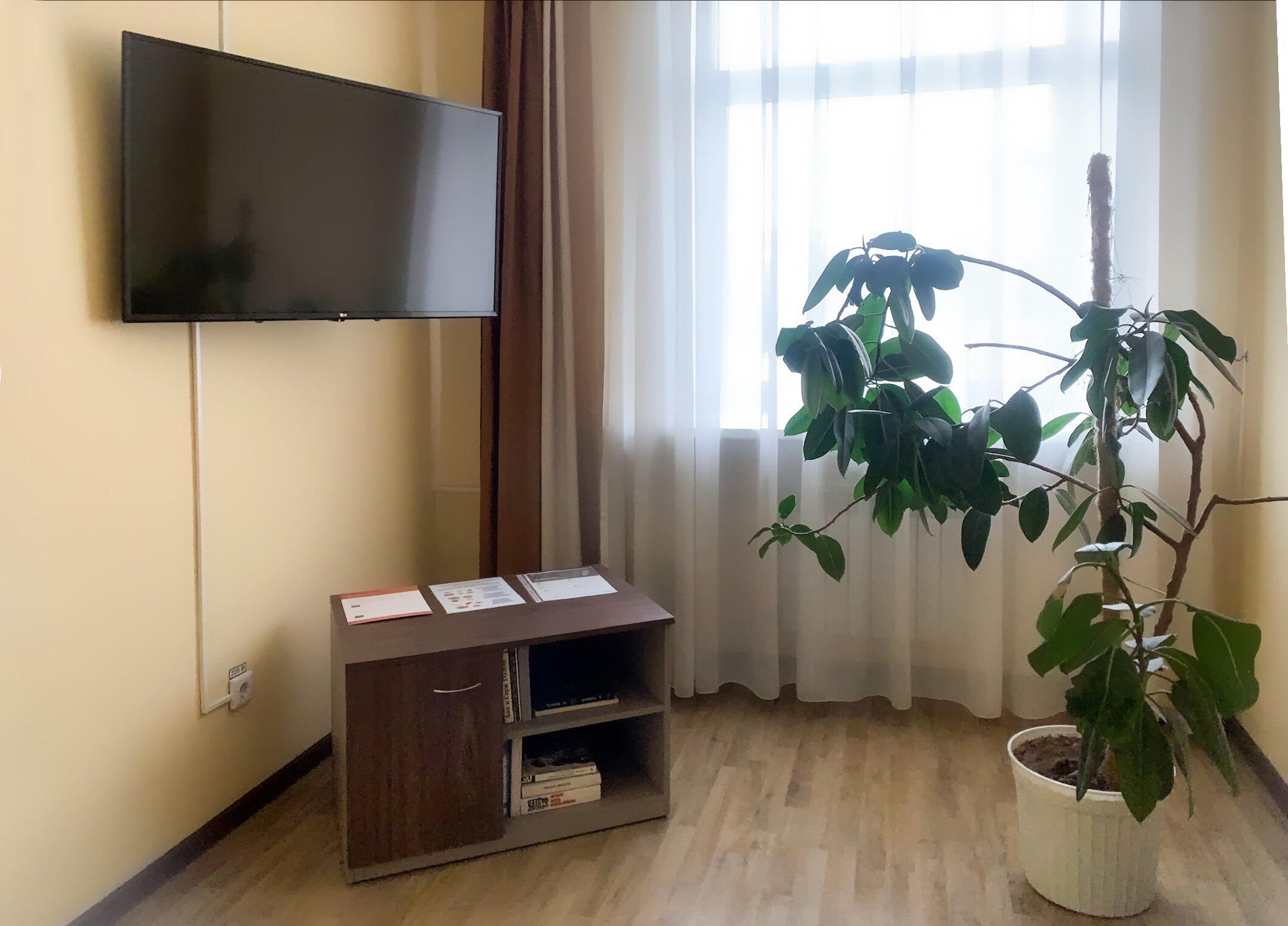 Фото Smart Hotel КДО Улан-Удэ