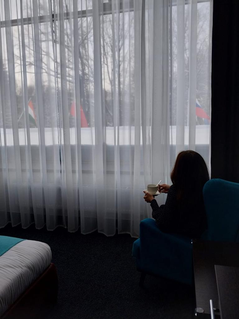 Фото Кристалл