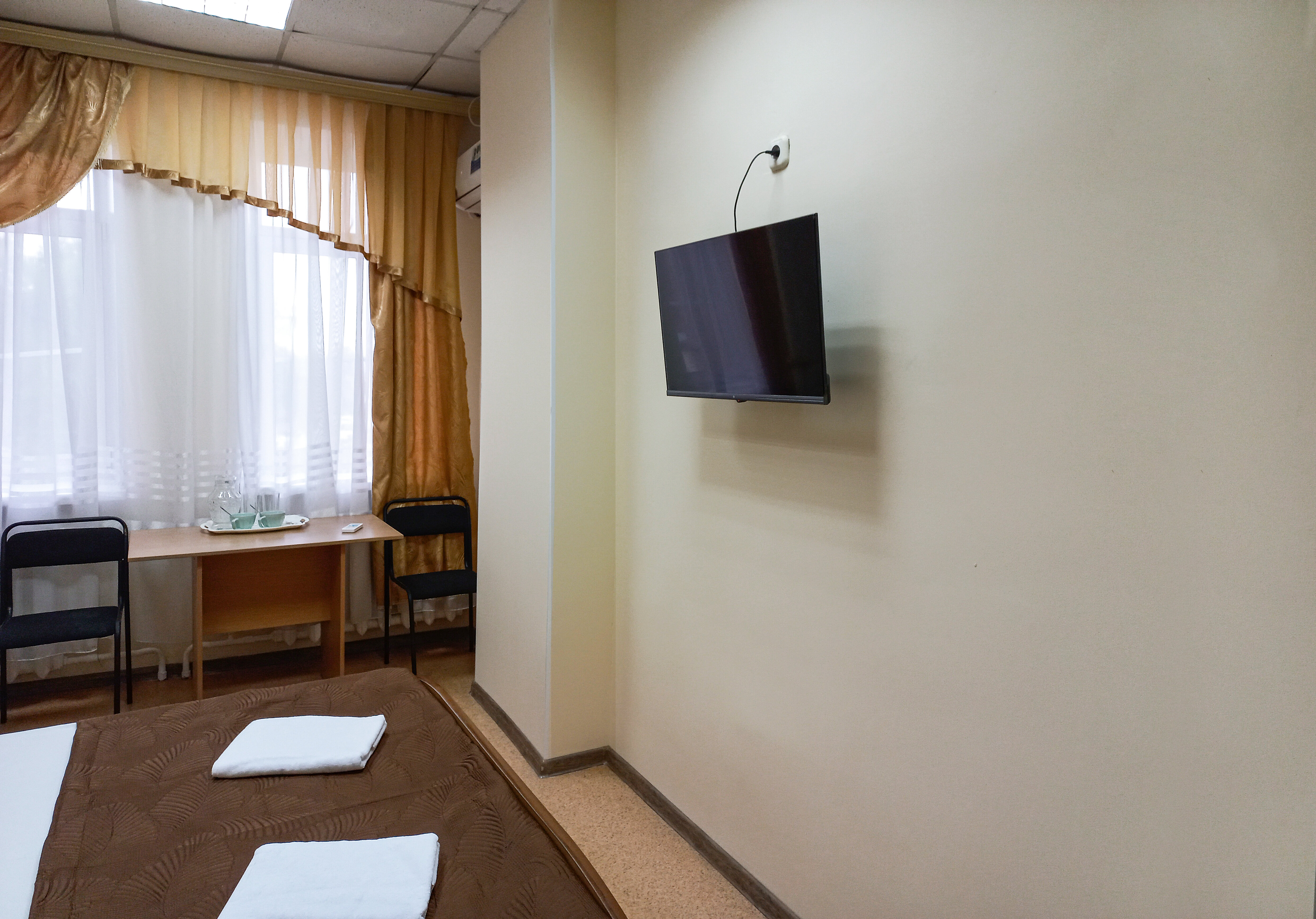 Фото Smart Hotel КДО Биробиджан