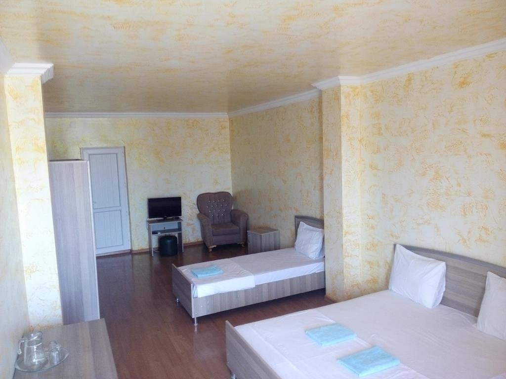 Фото Отель M-Palace