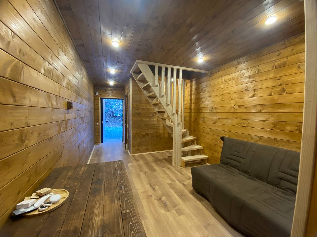 Фото Алания Водопад