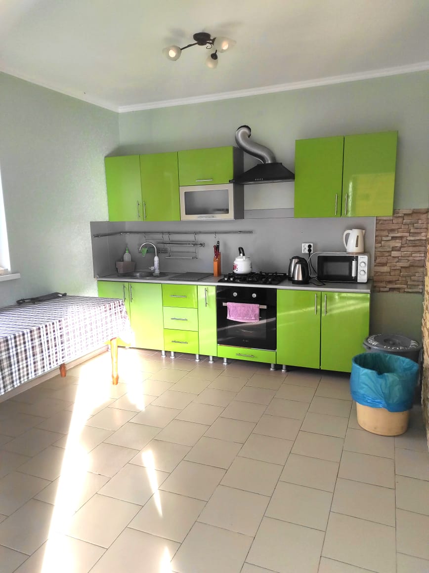 Фото Горный бриз