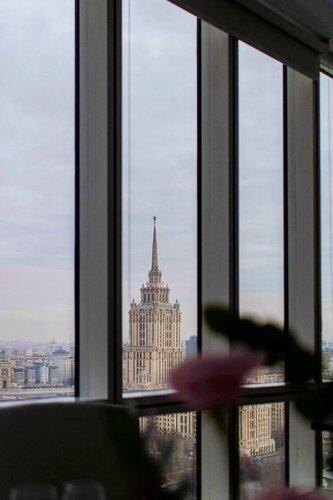Свадебный проект ЦМТ