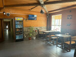 Постоялый двор (rabochiy posyolok Tevriz, ulitsa Zapolskogo, 2Б), hotel