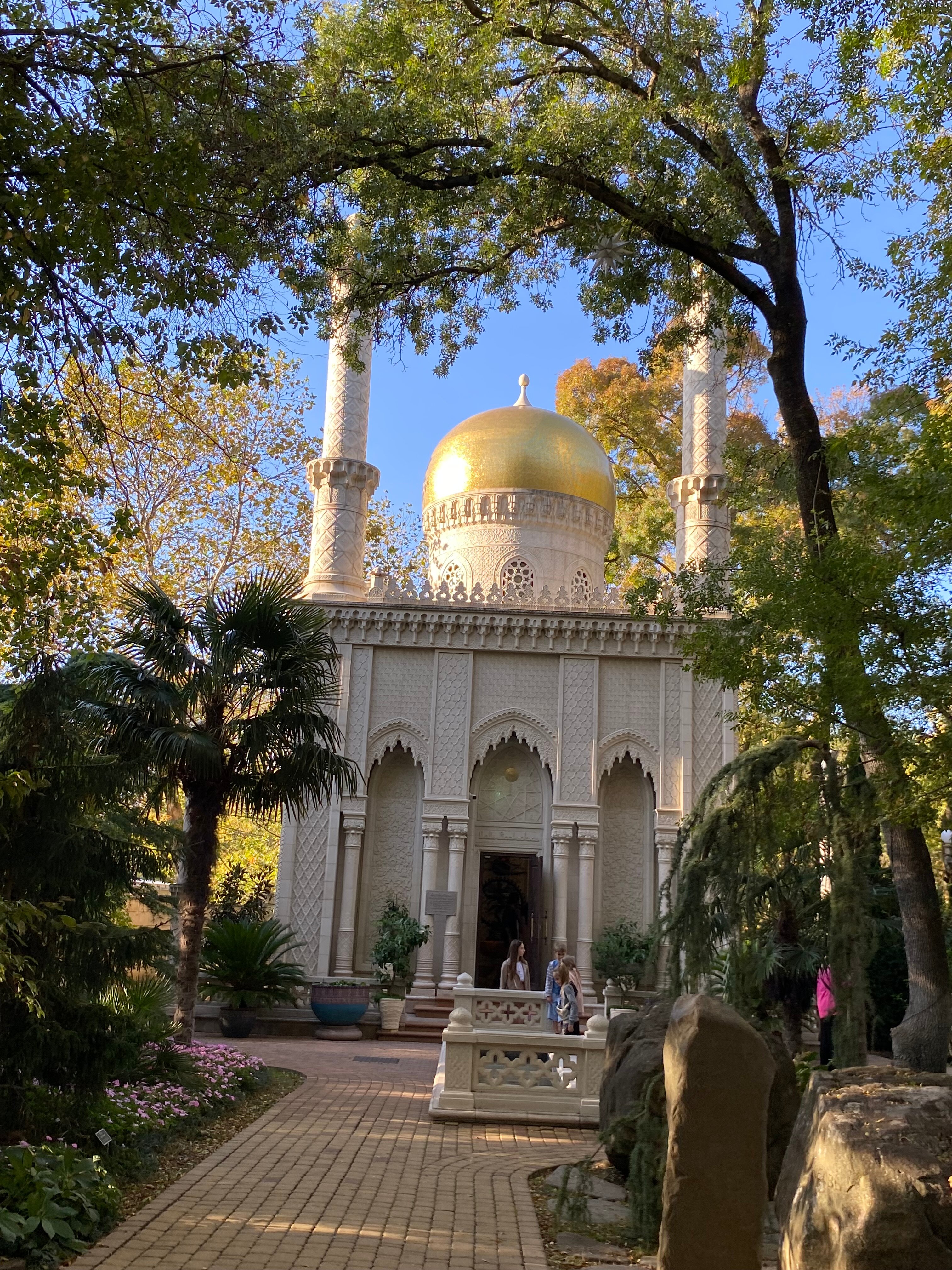 Фото Жемчужина моря