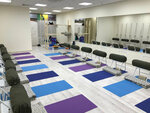 Йога-Студия (Moskovskoye shosse, 55к1), yoga studio