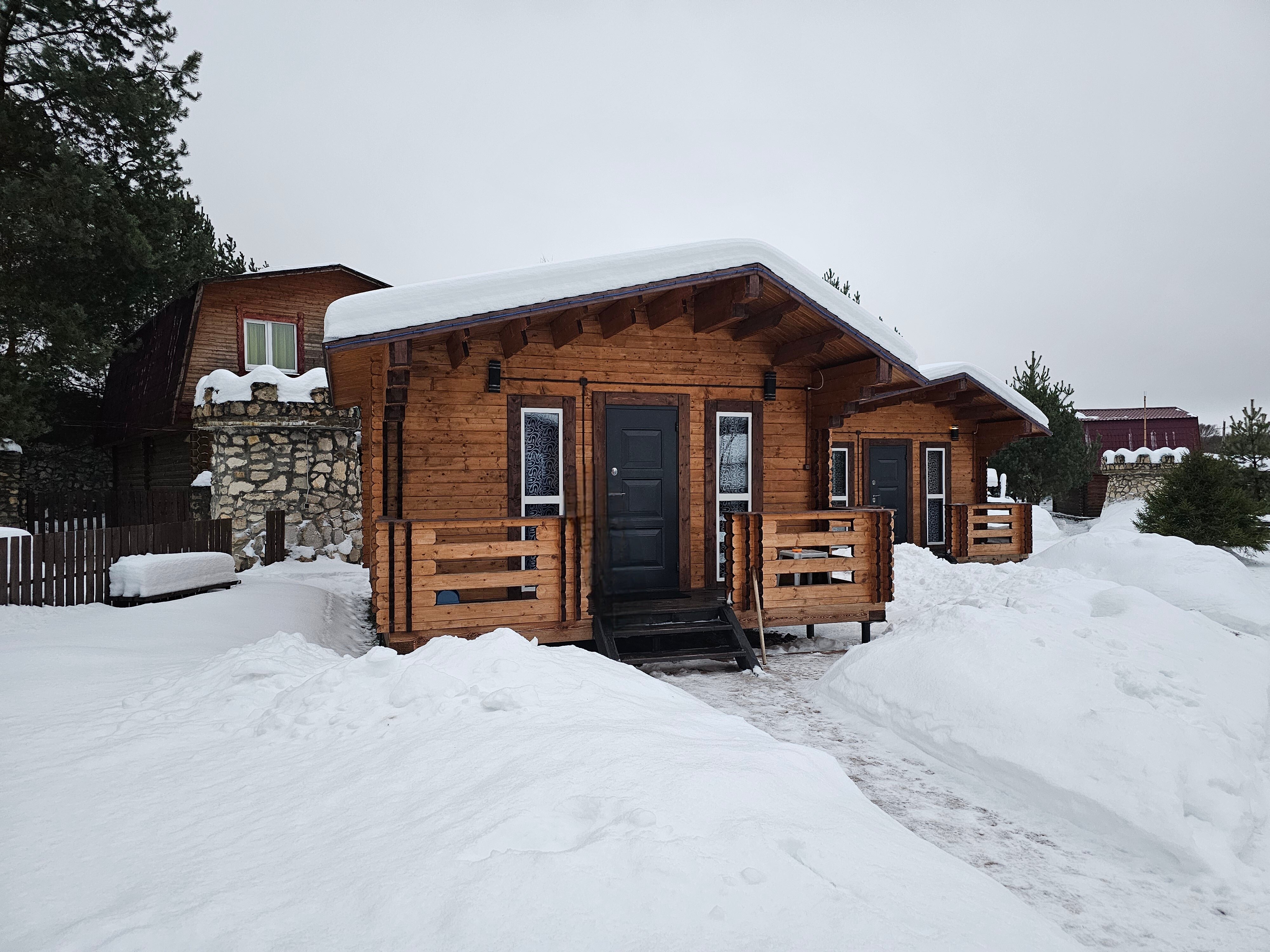 Фото отеля 2