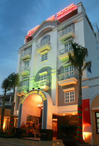 Фото отеля 1